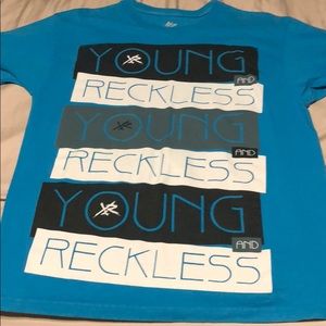 Young and Reckless T-Shirt
